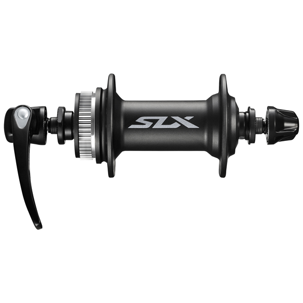 Moyeu Arrière Shimano FH-NN300-HM - 36 Trous, 135mm, Noir, Pour Frein Sur Jante - NEUF