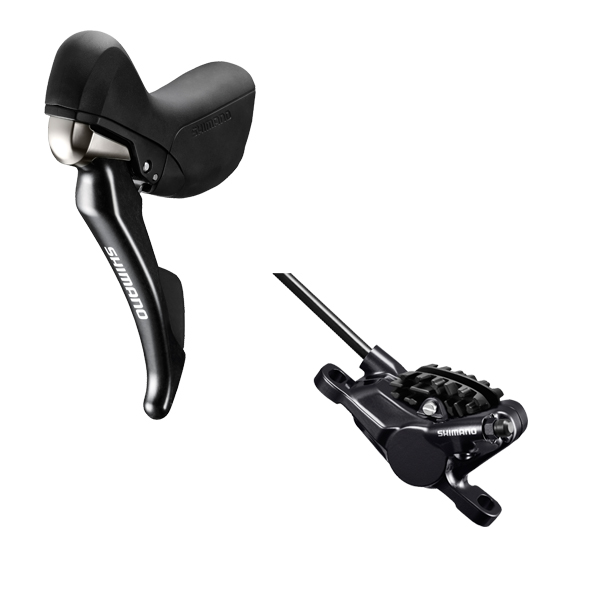 Shimano Ultegra Brake Lever Shimano Rs685 Shimano ST-RS685 Left