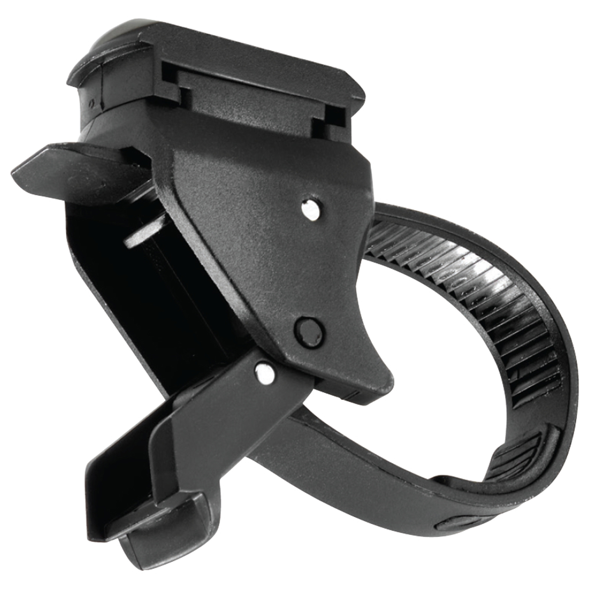 Éclairage Kryptonite Street – Haute Performance, Rechargeable USB, Noir, Pour Vélo