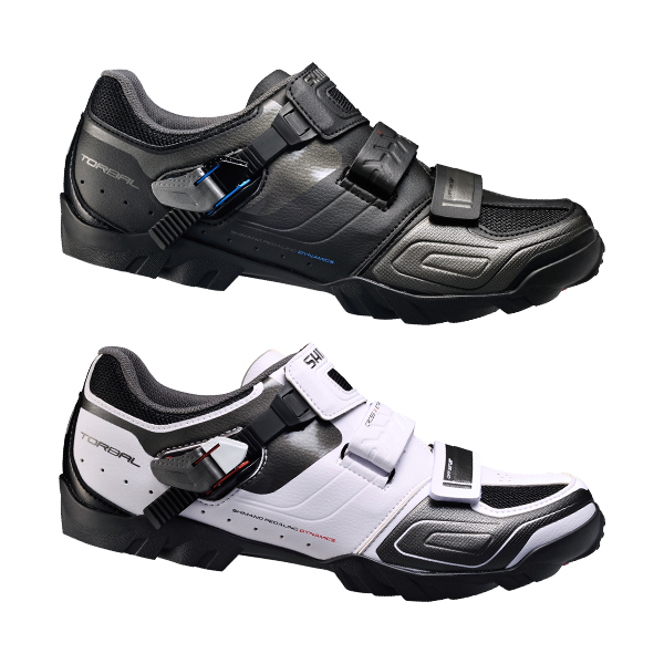 Shimano Chaussures Vélo Homme - SH-XC503 - Large - Noir