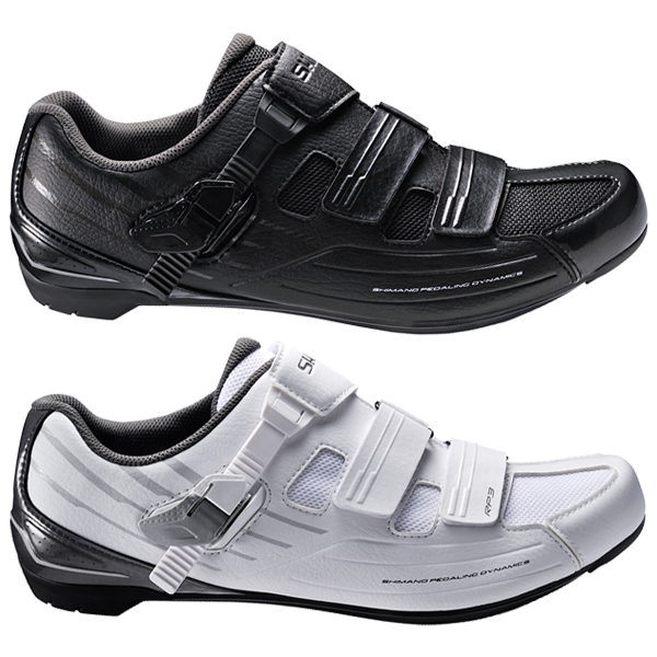 Chaussures ROUTE SHIMANO SH-RP400 43 - Équipements vélos