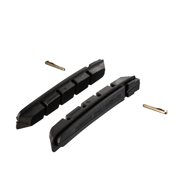 Paire De Patins Shimano XTR / XT / DEORE – NEUF