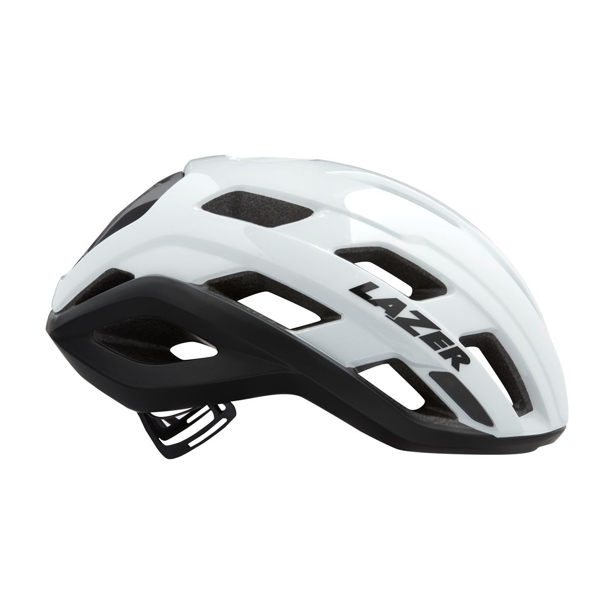 Lazer Casque Strada KC BLANC