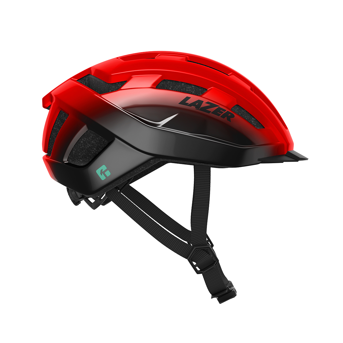 Casque de vélo électrique Blue Lazer Codax Kineticore | Lectric eBikes