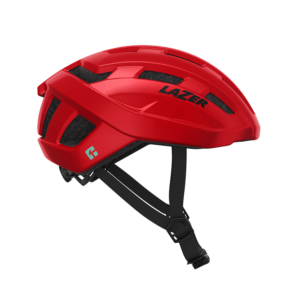 Lazer Casque Vélo Route - Z1 KinetiCore - Titanium