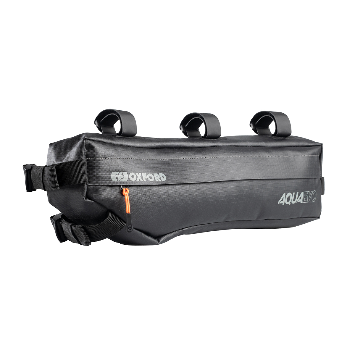 Oxc OXF SACOCHE DE CADRE 4 L AQUA EVO ADVENTURE