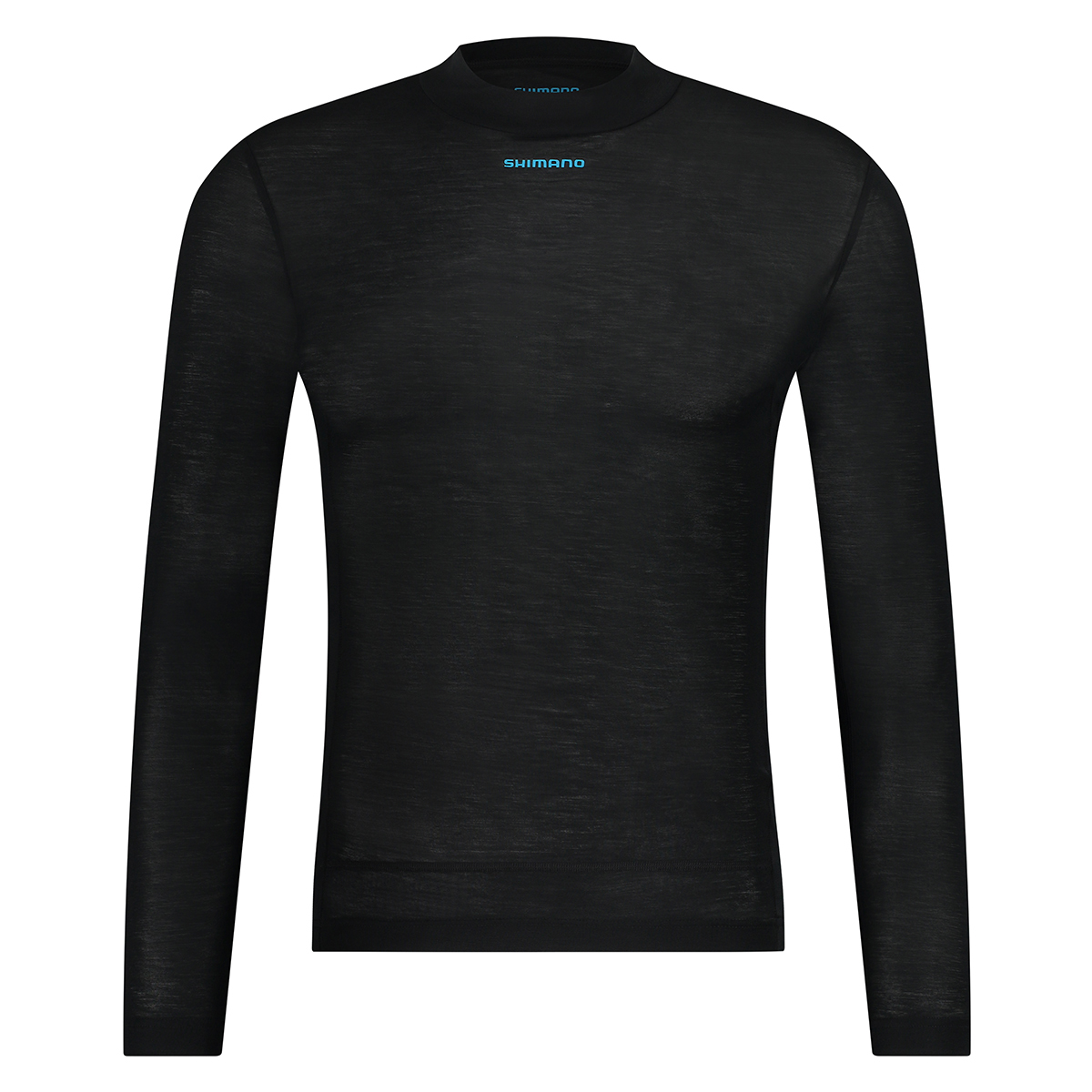 Shimano PREMIÈRE COUCHE À MANCHES LONGUES VERTEX PRIMA