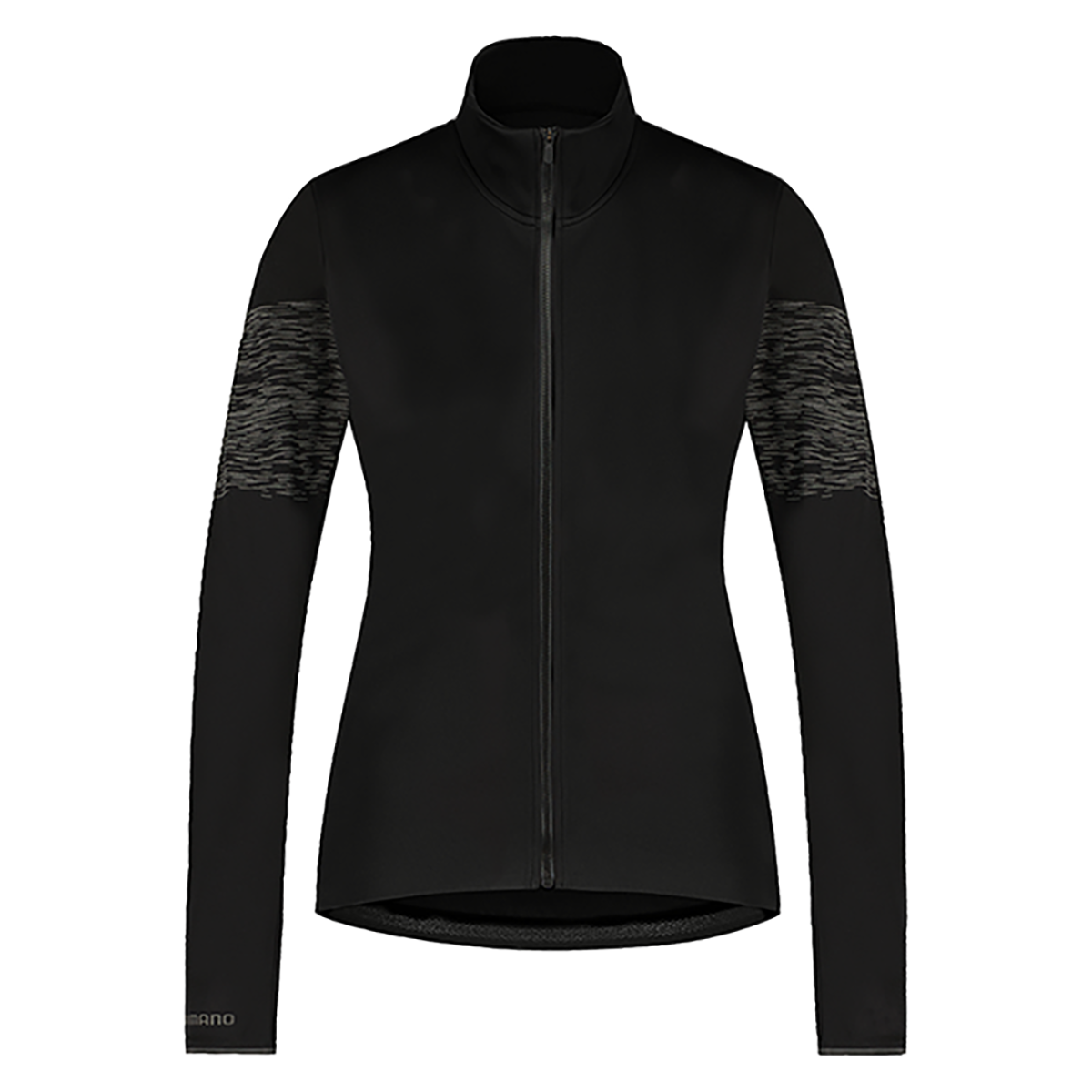 Shimano MAILLOT ML WIND KAEDE