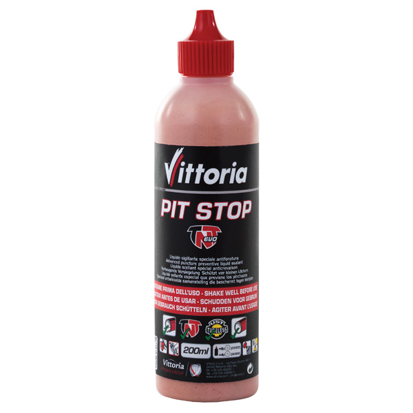 Vittoria Pit Stop Tnt Latex Evo 500 ML