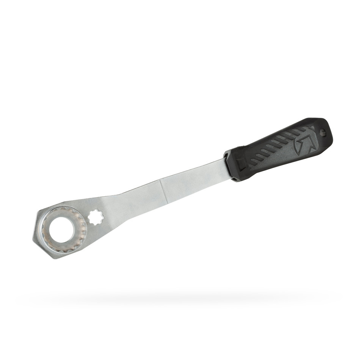 Extracteur De Pédalier Vélo 24mm - Universel 20 Dents, Pour Pédalier Shimano Et Compatibles - Clé à Douille 1/2"