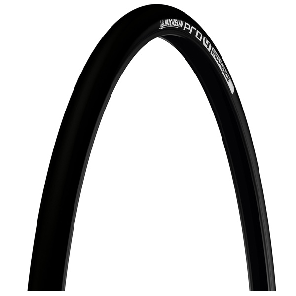 Continental Pneu Tringle Rigide - Ride City - 42-622 | noir réfléchissant
