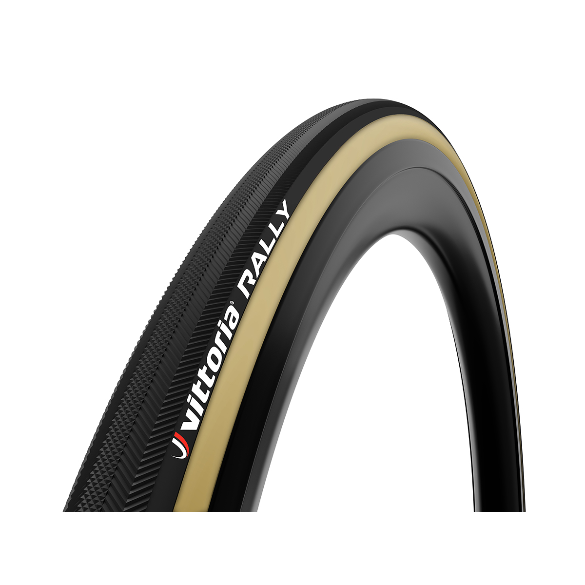 Boyau VITTORIA RALLY 700x25c Beige