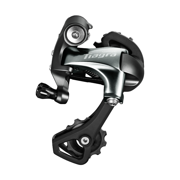 Shimano Dérailleur Ar 10v GS RD-4700 Tiagra 34D