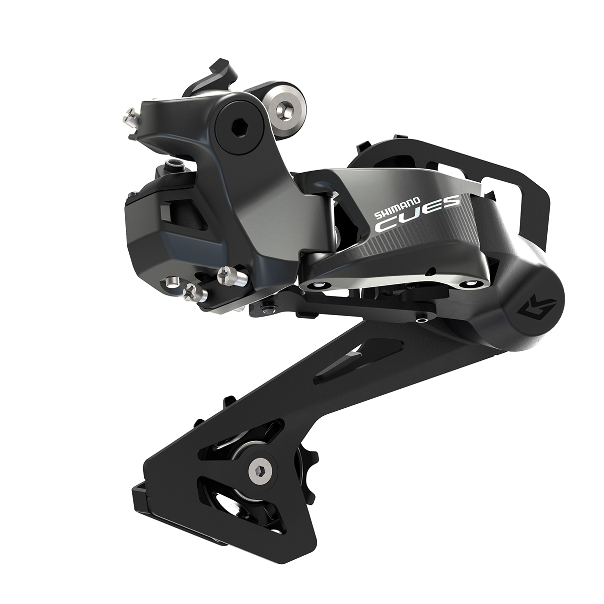 Shimano Dérailleur Arr 10v RD-U6050 Cues