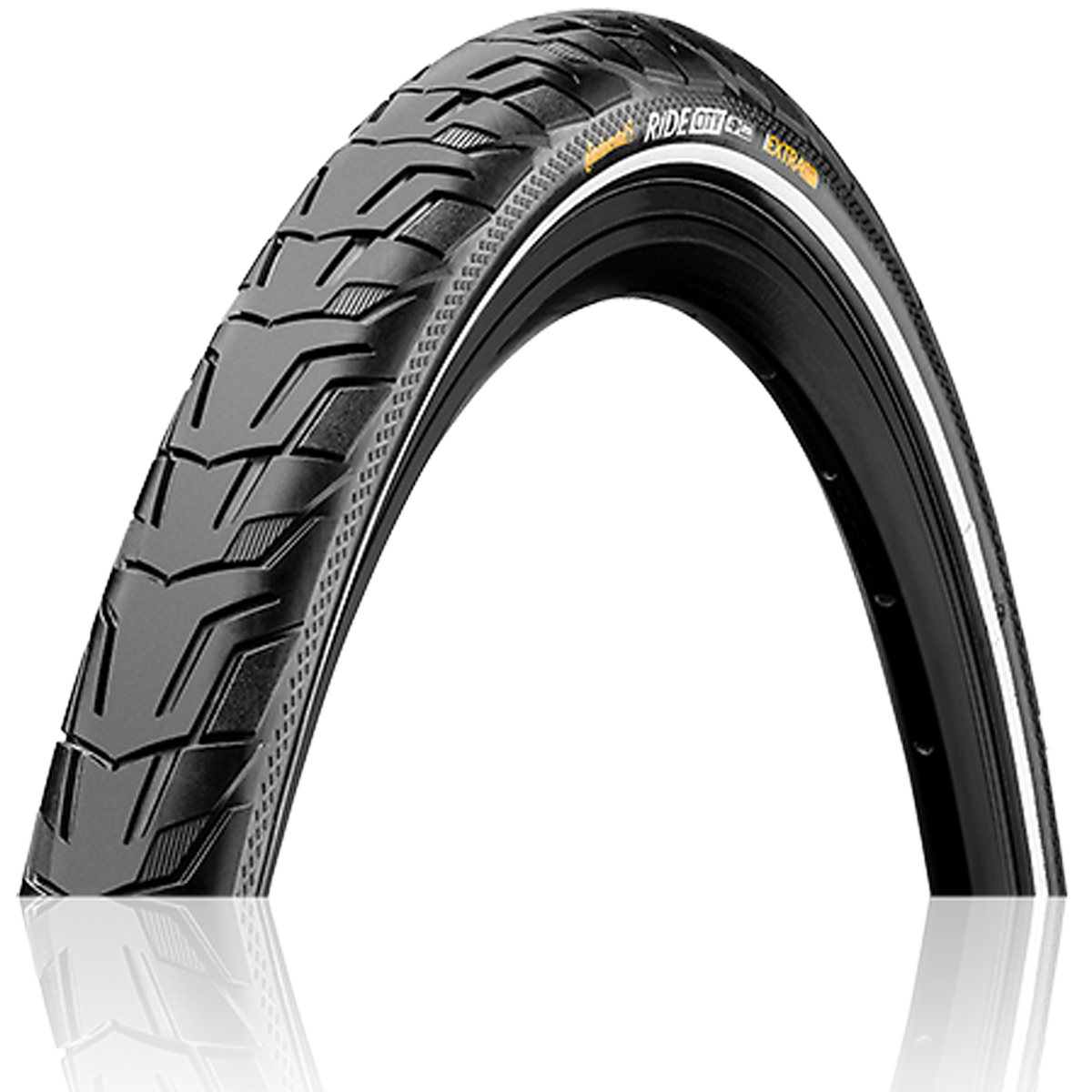 Pneu VTC/Ville 700x32C (32-622) City TR – PNA, Pour 28 Pouces