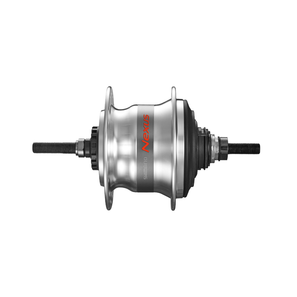 Roue avant 26 moyeu pour Roller Brake - Oklö - biclou pratique