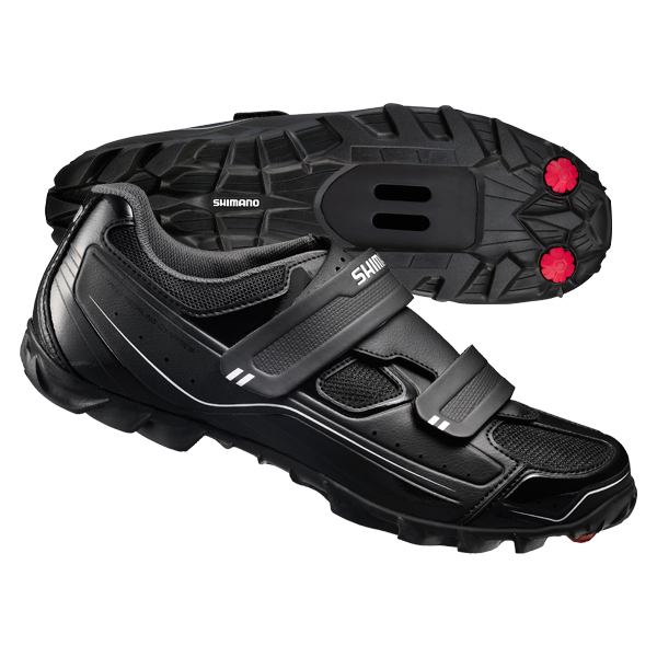 Velo Course Chaussure Vtt Shimano Intersport Vtt Homme Chaussure