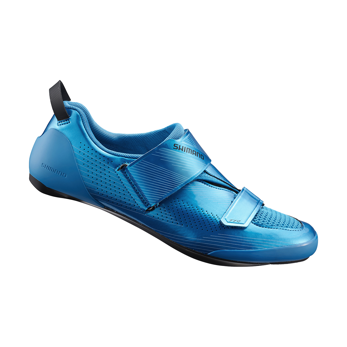 Chaussures De Cyclisme Shimano SH-AM901 – Unisexe, Taille 36 – Noir, VTT – NEUF