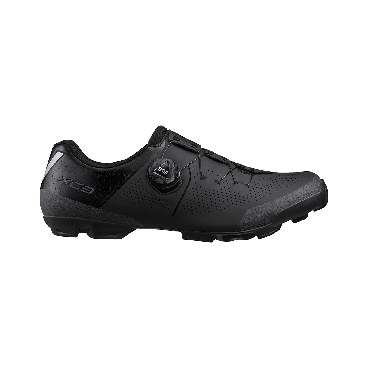 Chaussures De Cyclisme Lake CX 125 - Compatibles 2 Ou 3 Boulons, Pointure 43.5 EU, Occasion