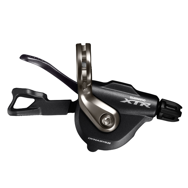 Shimano Manette Vit D 11v SL-M9000 XTR Ac Cables