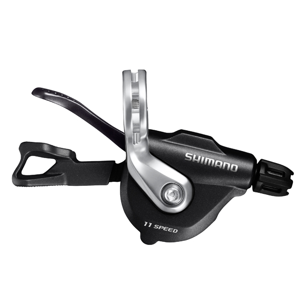 Paire De Manettes Shimano Revoshift 3x7 Vitesses SL-RS 43 + Câbles (neuf)