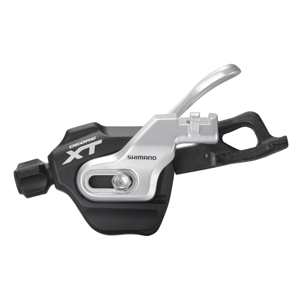 Manette de vitesse Shimano XTR SL-M980-a - Bicycles Quilicot