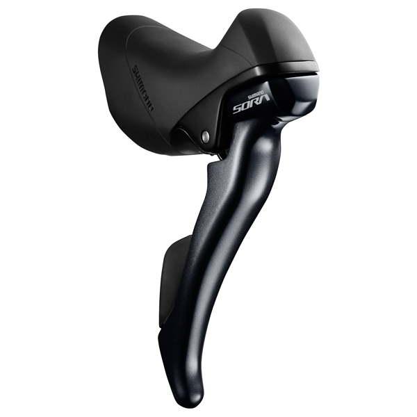 Shimano Manette Vit D 9v ST-R3000 Sora