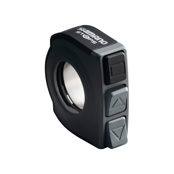 SHIMANO Joystick Pièce Détachée Mode Assistance SW-EN600-L Cyclisme