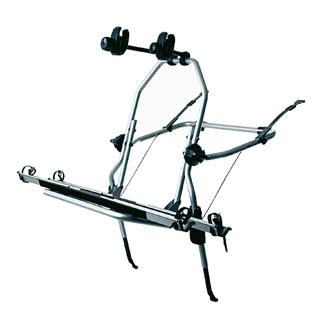 Thule Clipon high s2 -08 329 € Culture Vélo