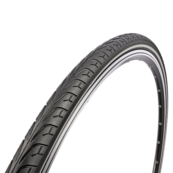 Pneu VTC Urbain Vittoria Randonneur - 700x32 (32-622) - Noir TR - Neuf