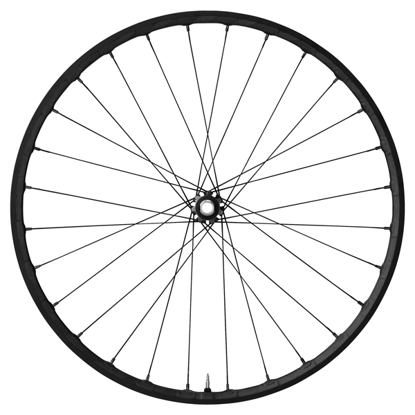 Roue Avant Shimano XTR - VTT - Occasion Bon état
