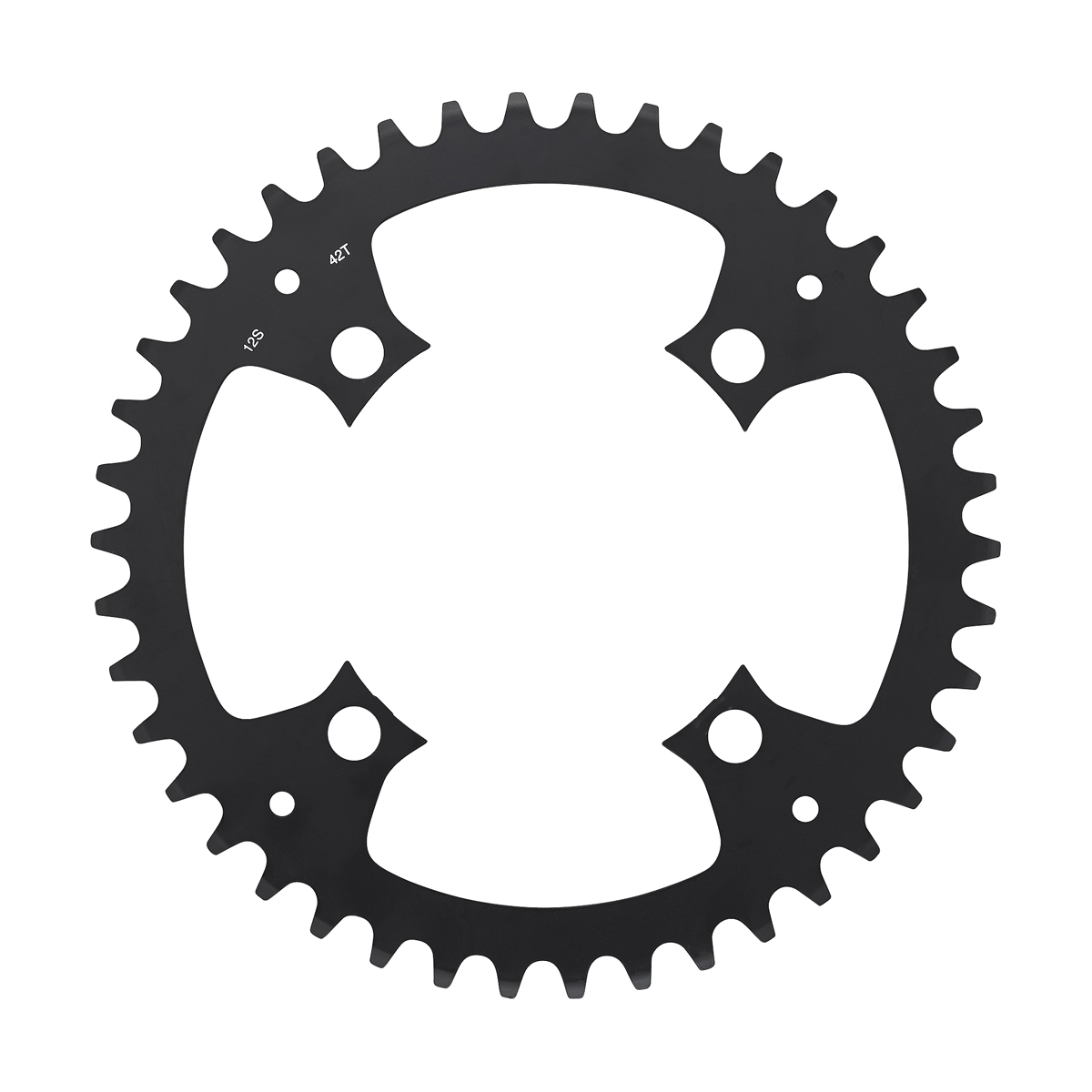 Shimano Plateau 42D SM-CRE70-12