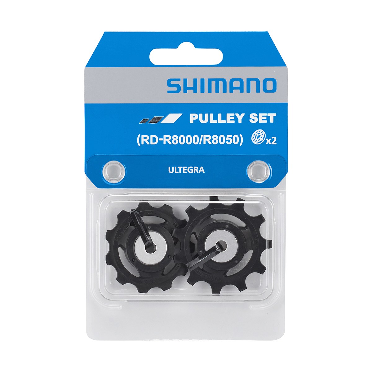 Shimano Paire galets dérailleur 11v rd-r8000 ultegra | 23.99 ...