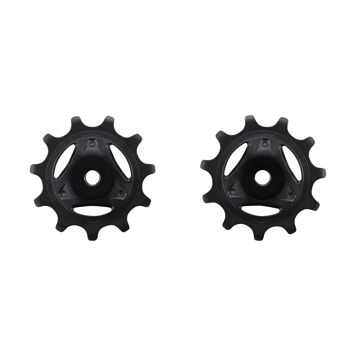 Galet derailleur 8v. acera/altus 13 et 15 dents (jeu) - fabricant