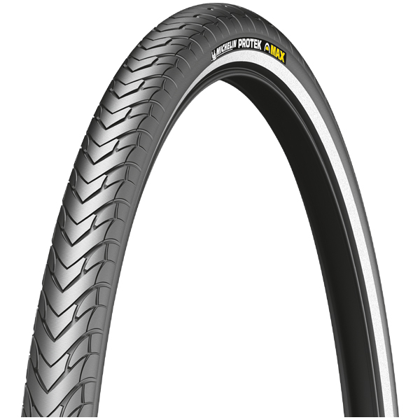Michelin PNEU VTC PROTEK MAX 47-559/26X1.85 RIGID
