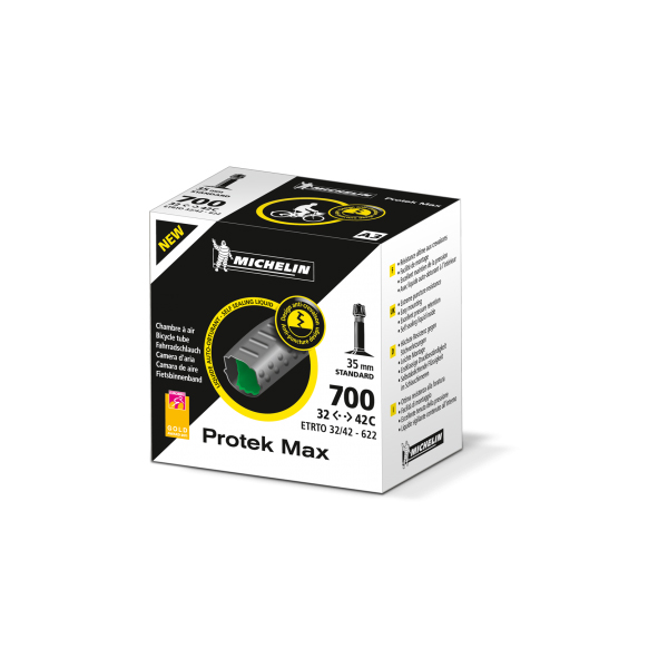 Michelin CAA VTT Protekmax A4 29X1.9-2.3 Presta 40mm