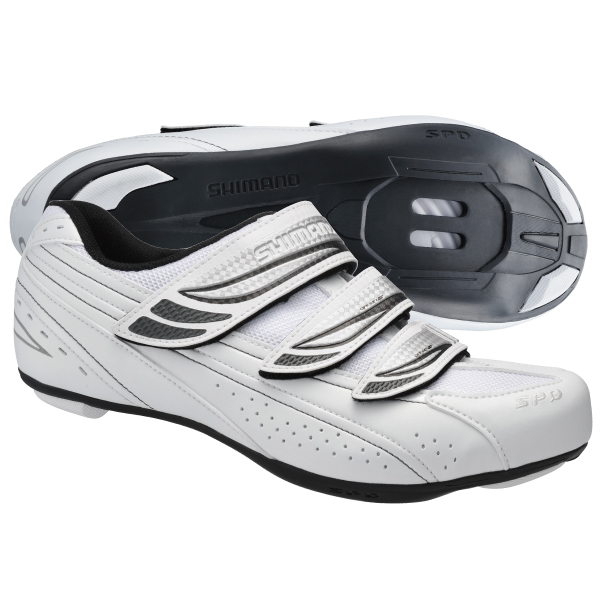 Femmes MTB - Chaussures de vélo GE500W SHIMANO